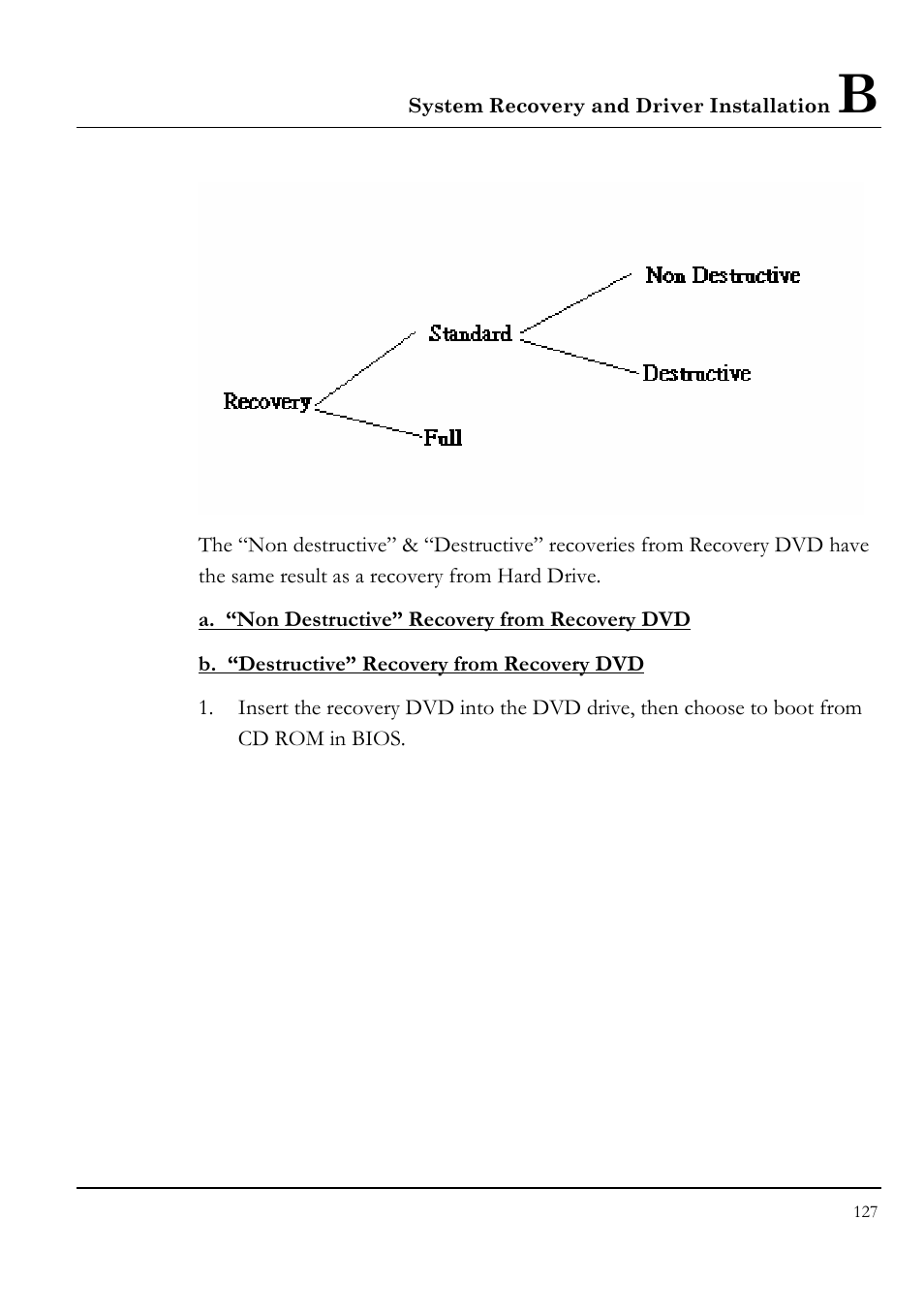 Everex VA4103 User Manual | Page 127 / 140