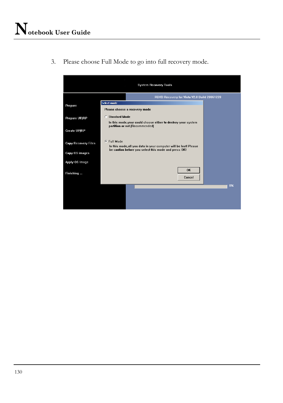Everex VA4103 User Manual | Page 130 / 140