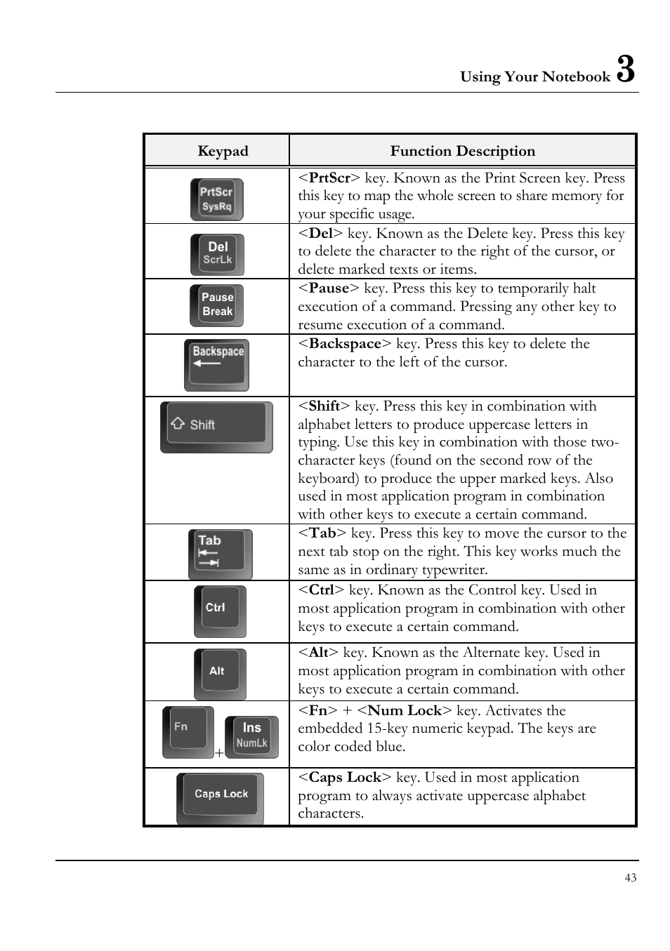 Everex VA4103 User Manual | Page 43 / 140