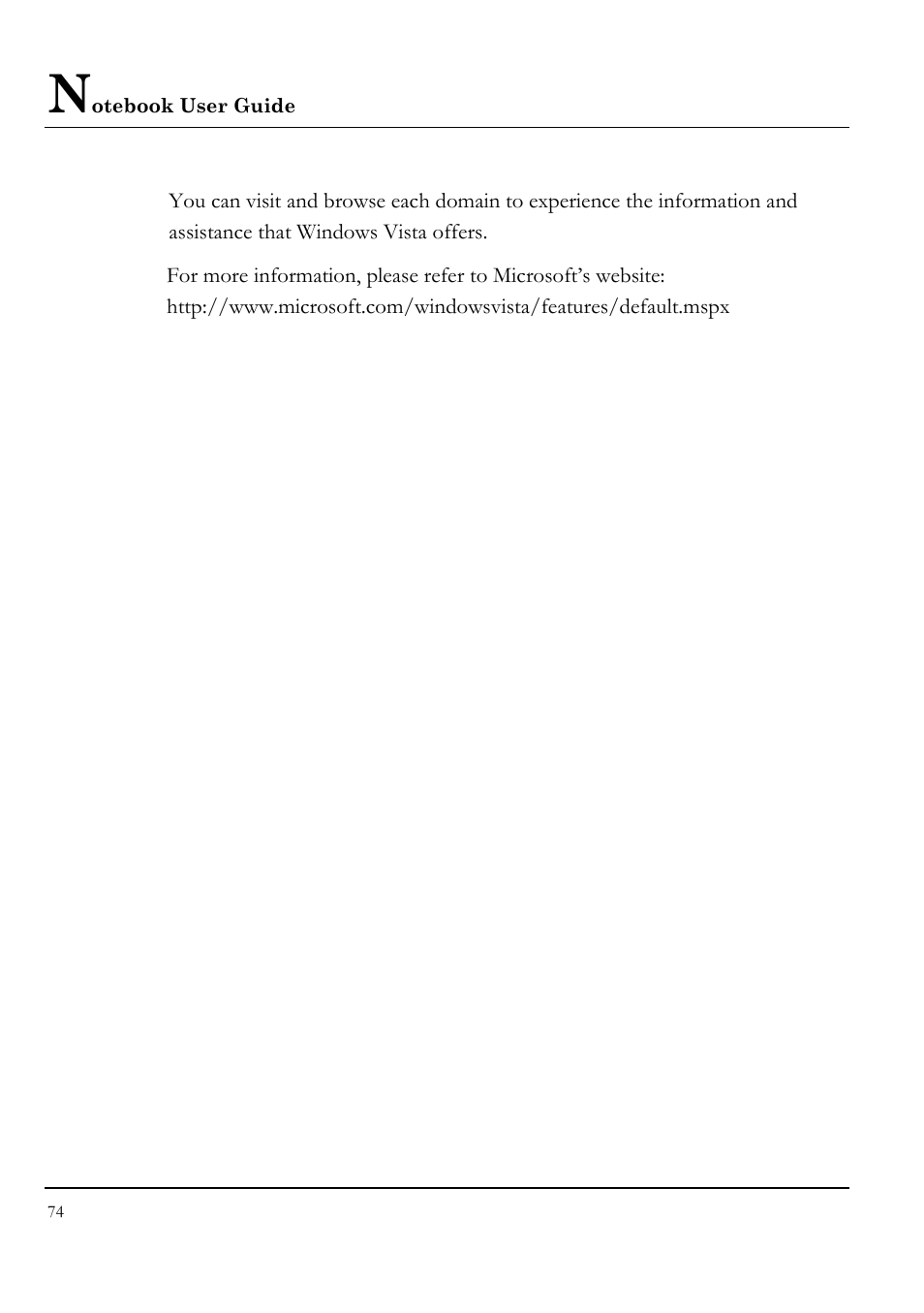 Everex VA4103 User Manual | Page 74 / 140