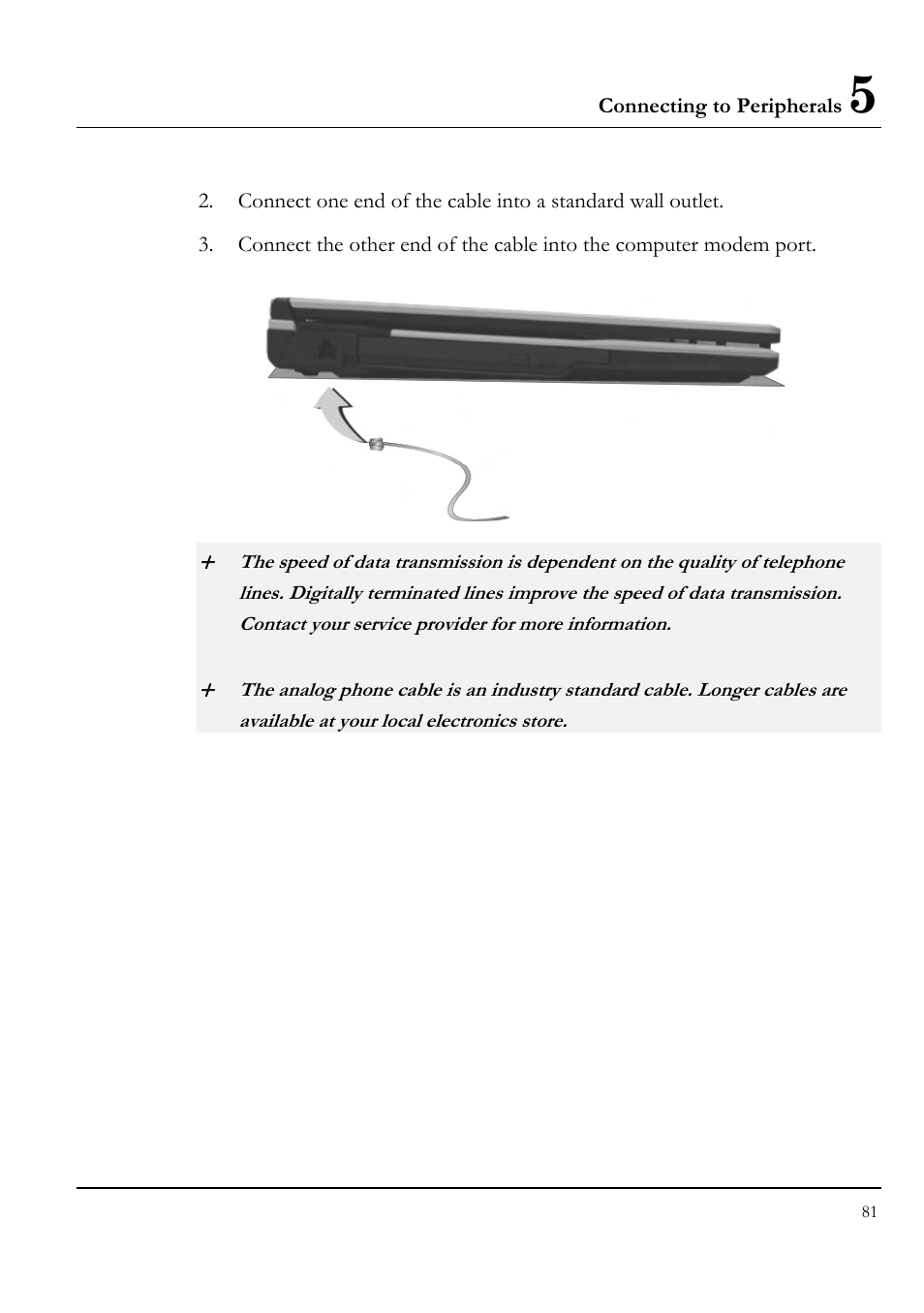 Everex VA4103 User Manual | Page 81 / 140