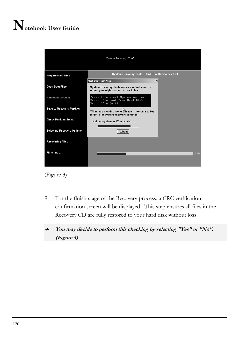 Everex LW7WE User Manual | Page 120 / 122