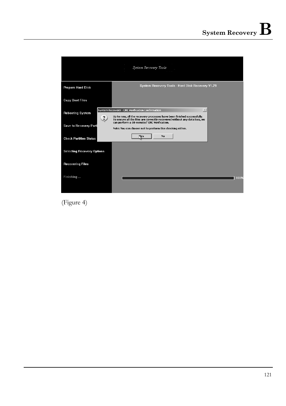 Everex LW7WE User Manual | Page 121 / 122