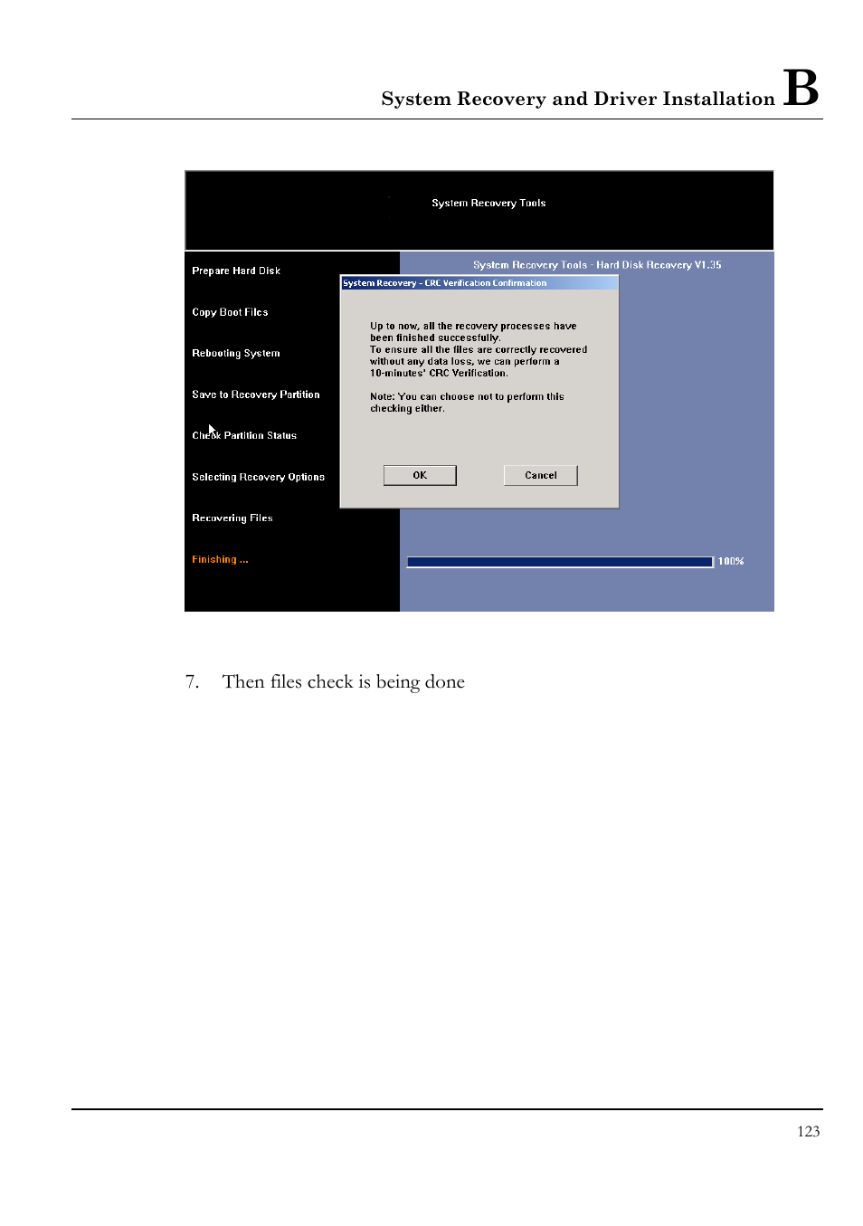 Everex STEPNOTE VA4200M User Manual | Page 123 / 138