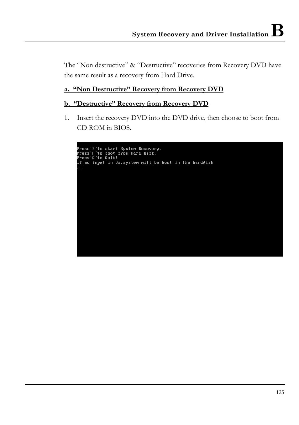 Everex STEPNOTE VA4200M User Manual | Page 125 / 138