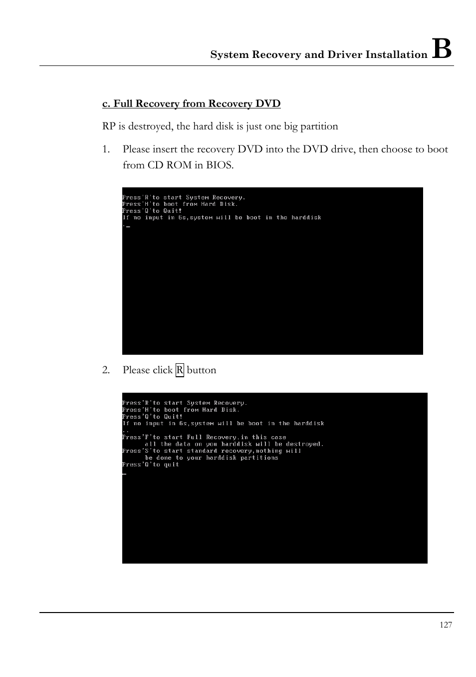 Everex STEPNOTE VA4200M User Manual | Page 127 / 138