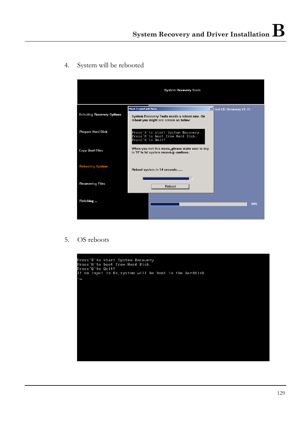 Everex STEPNOTE VA4200M User Manual | Page 129 / 138