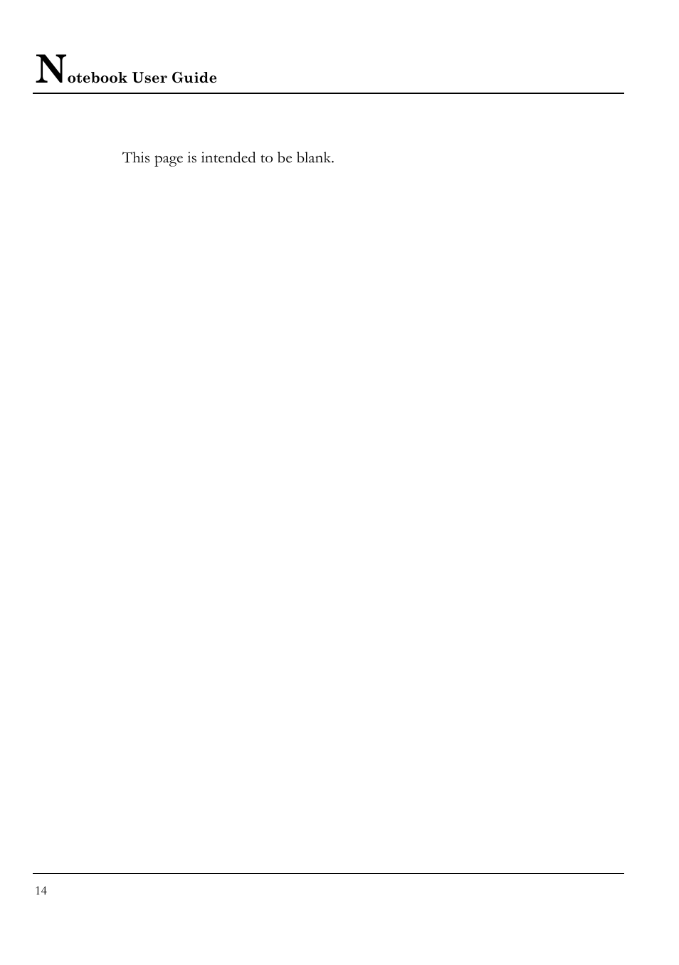 Everex STEPNOTE VA4200M User Manual | Page 14 / 138