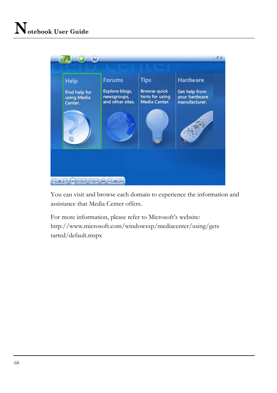 Everex STEPNOTE VA4200M User Manual | Page 68 / 138