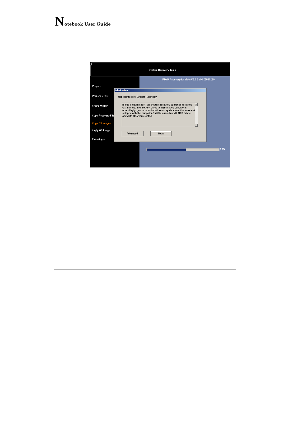 Everex VA2001T User Manual | Page 124 / 142