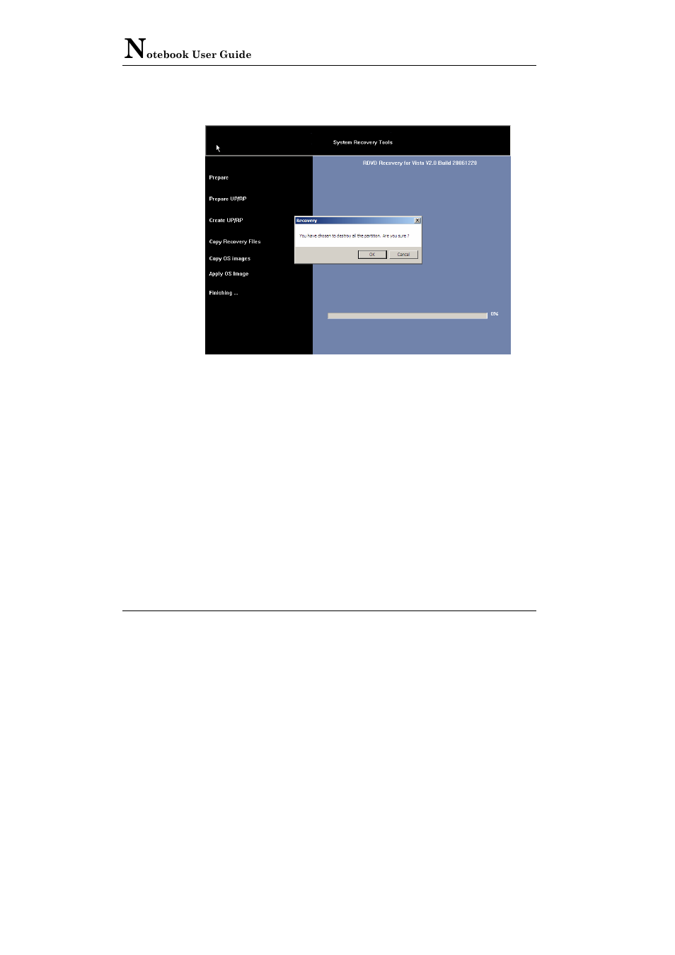 Everex VA2001T User Manual | Page 134 / 142