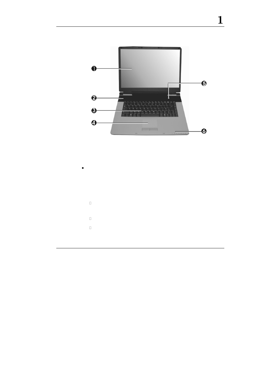 Everex VA2001T User Manual | Page 19 / 142