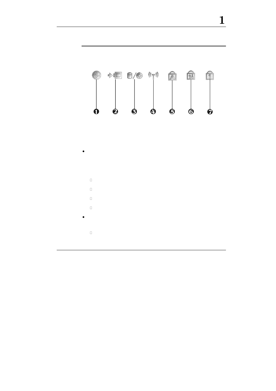 Everex VA2001T User Manual | Page 21 / 142