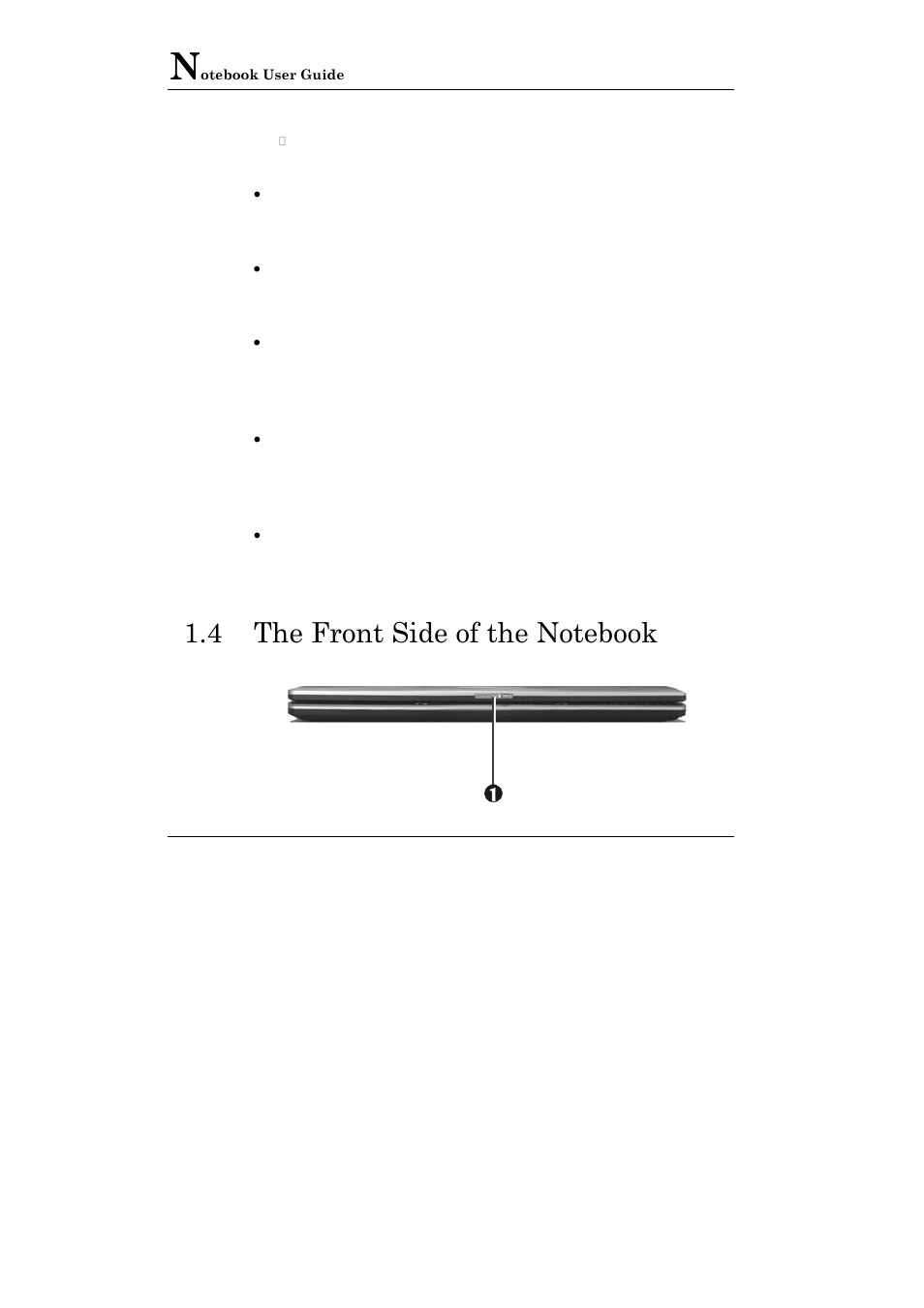 Everex VA2001T User Manual | Page 22 / 142