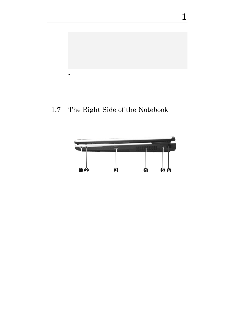 Everex VA2001T User Manual | Page 25 / 142