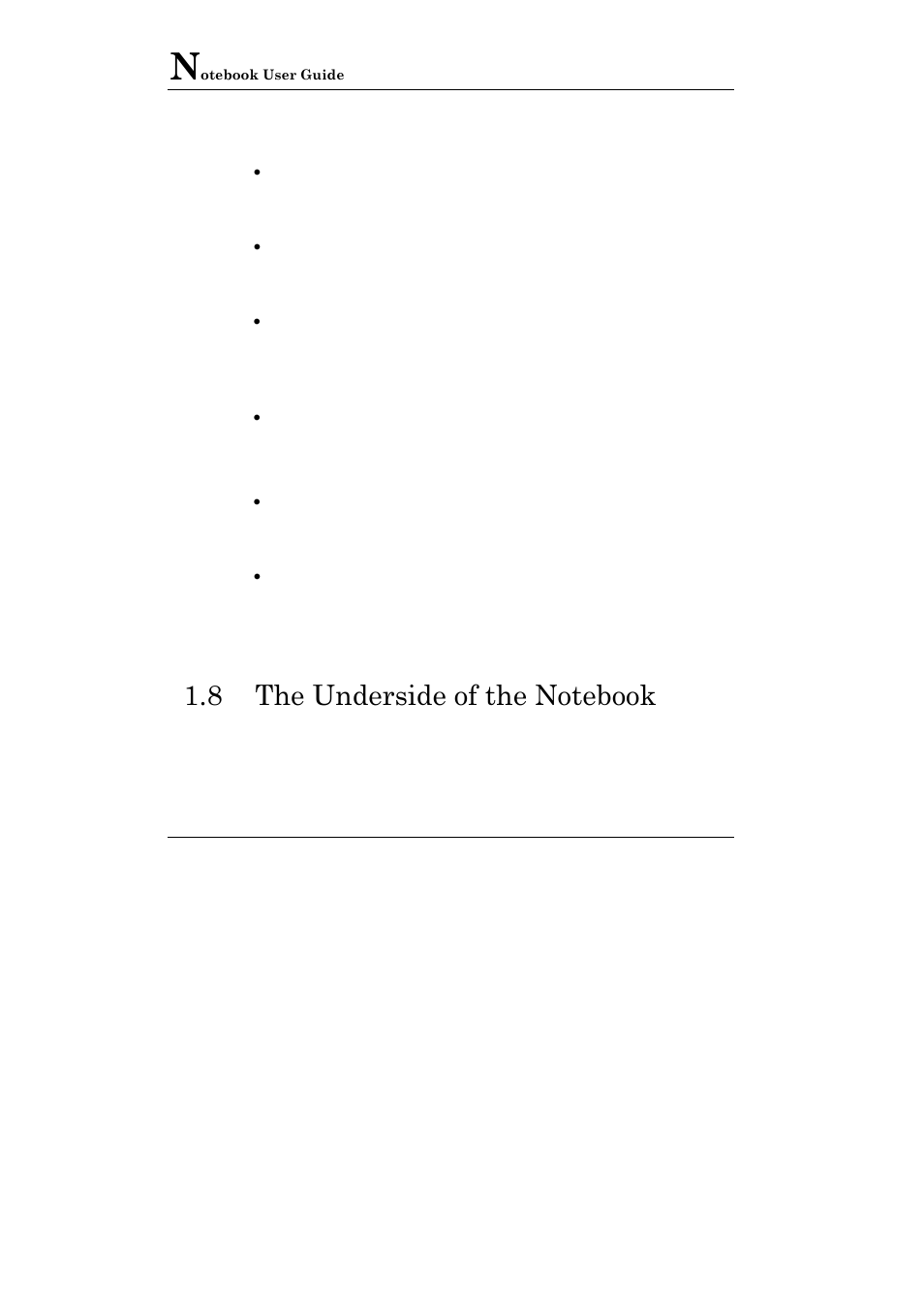 Everex VA2001T User Manual | Page 26 / 142