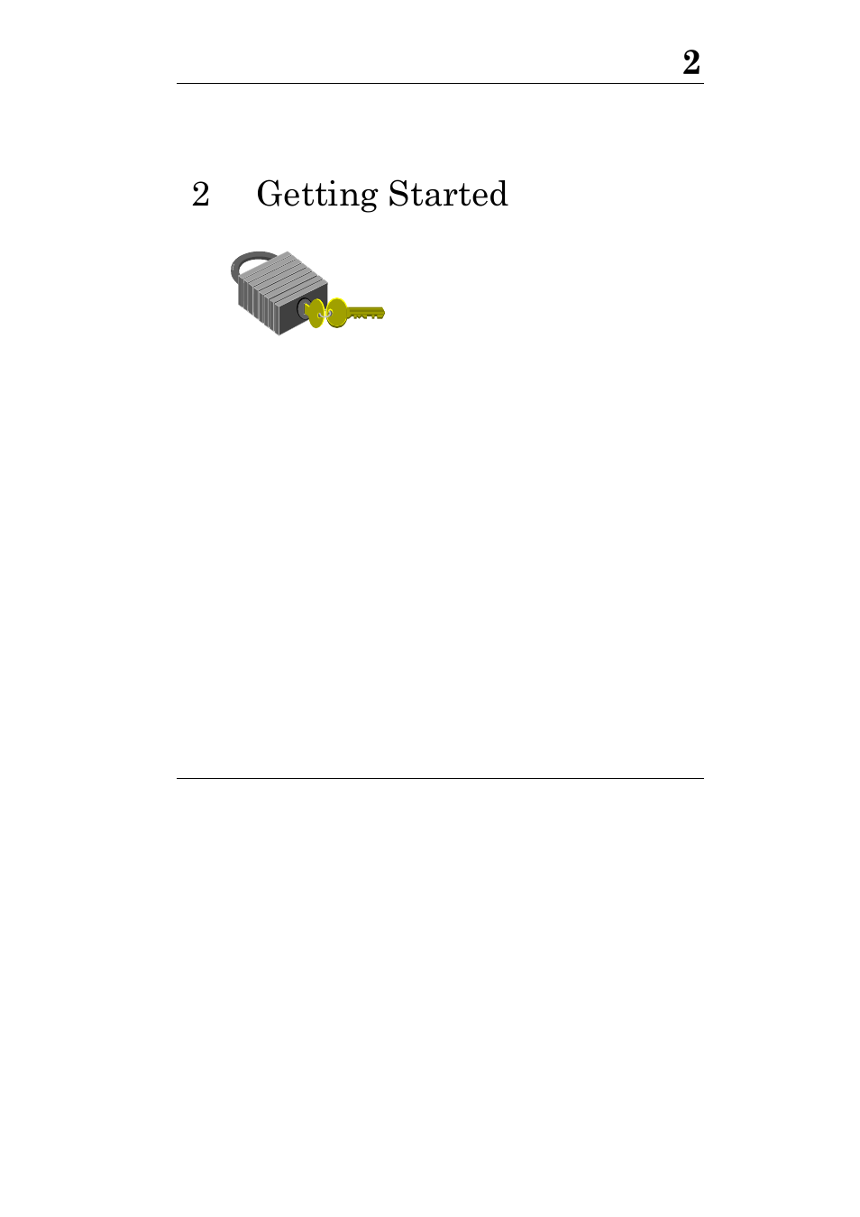 2 getting started | Everex VA2001T User Manual | Page 31 / 142