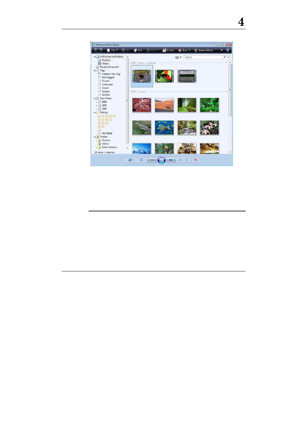 Everex VA2001T User Manual | Page 71 / 142