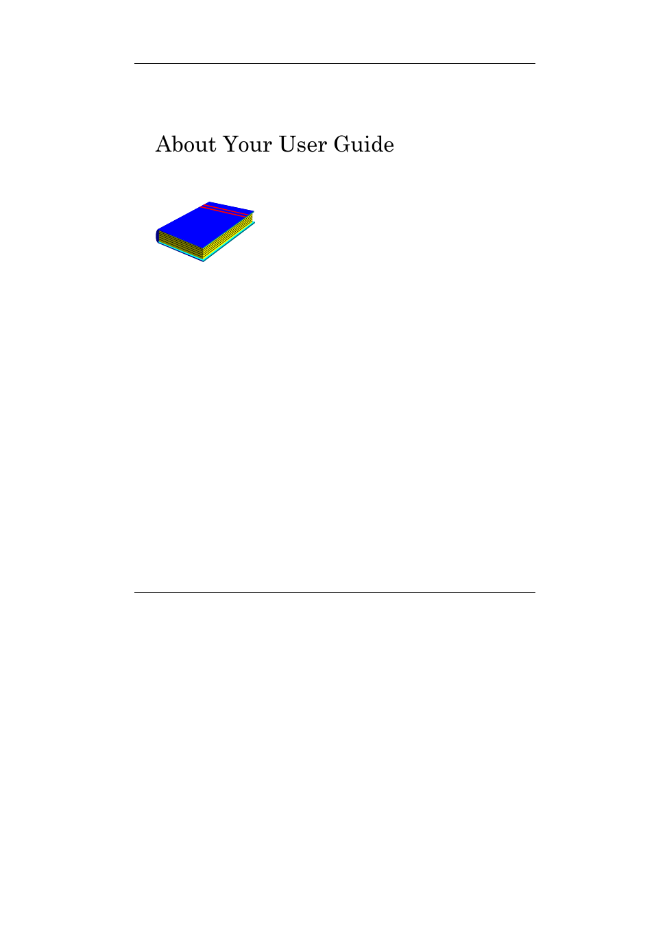 About your user guide | Everex VA2001T User Manual | Page 9 / 142