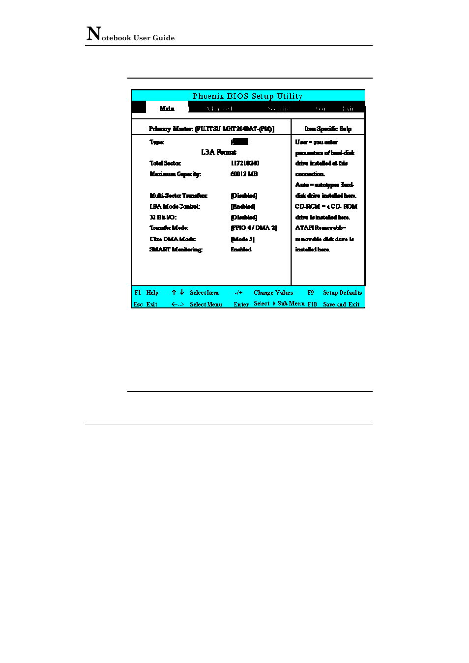 Everex VA2001T User Manual | Page 90 / 142