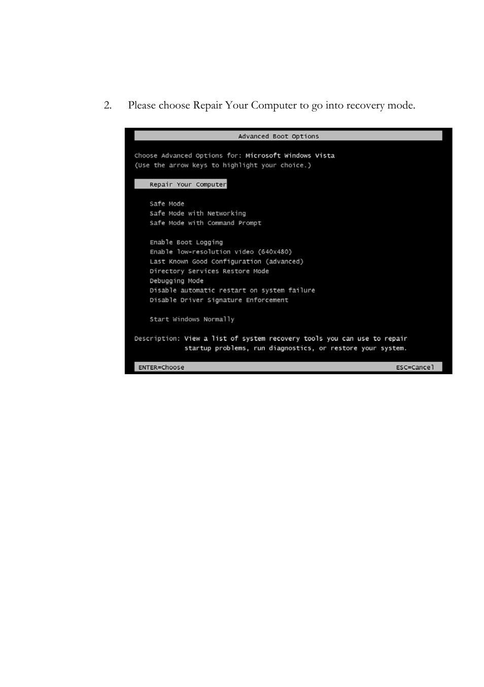 Everex Stepnote NC User Manual | Page 119 / 140