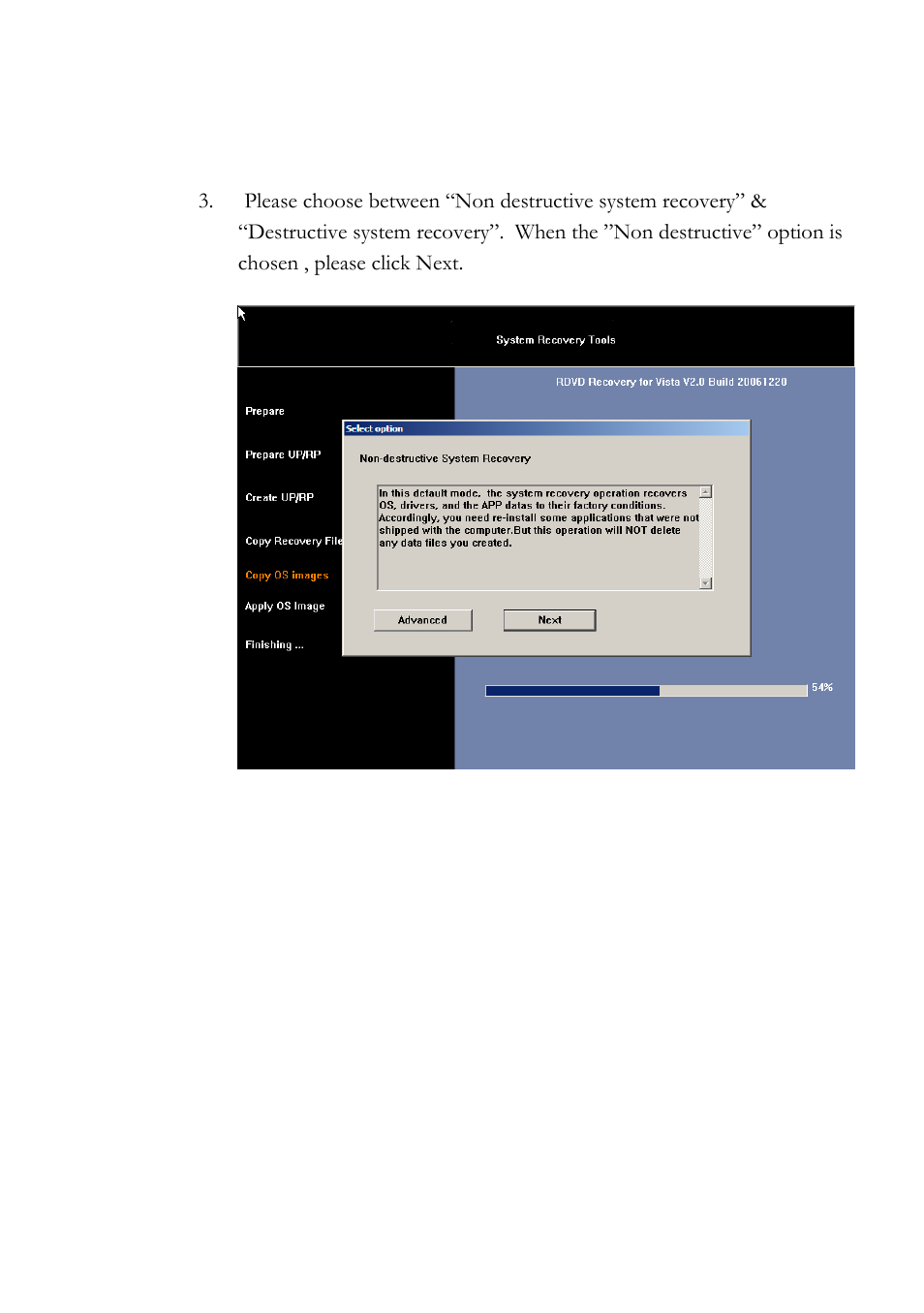 Everex Stepnote NC User Manual | Page 120 / 140