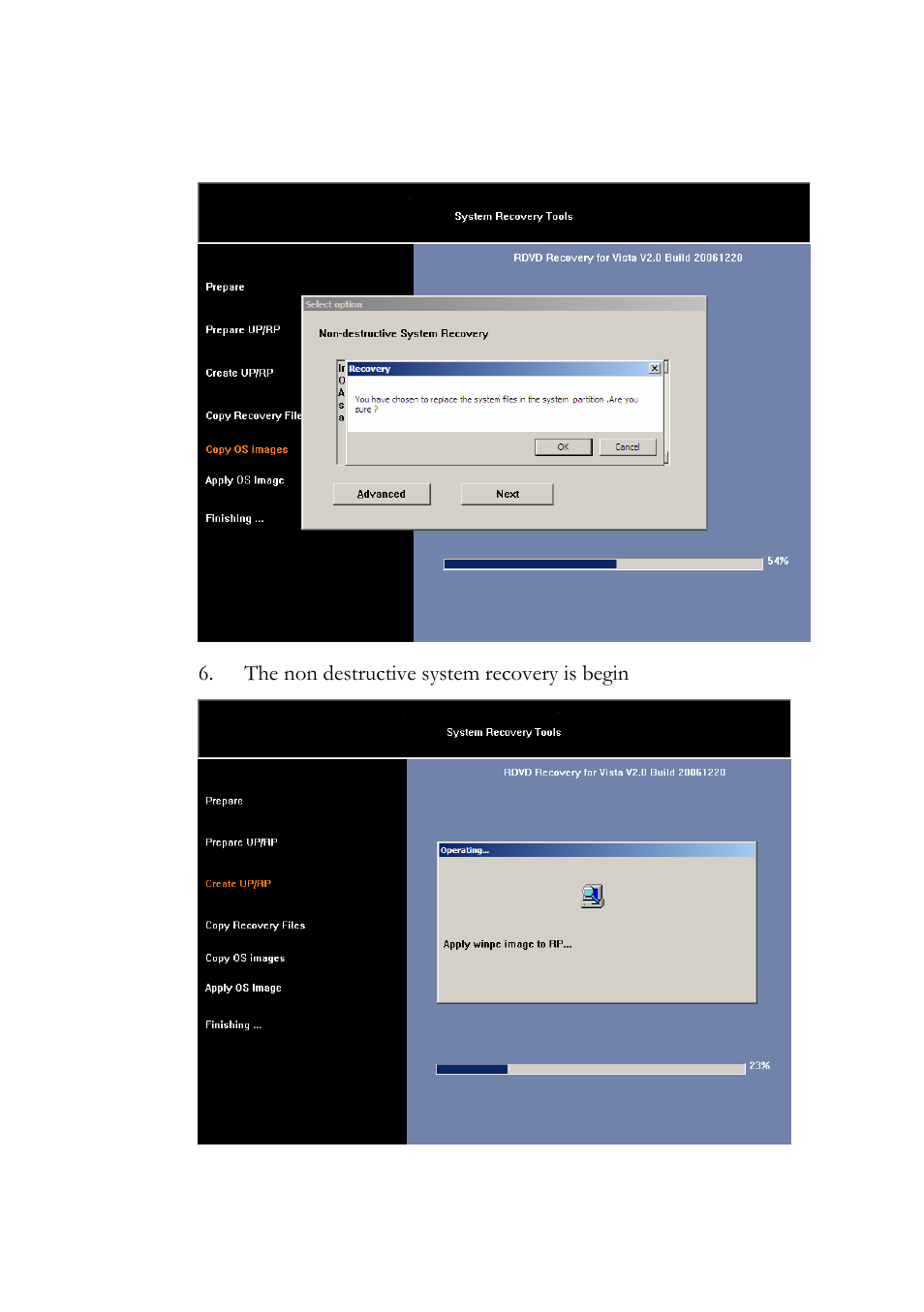 Everex Stepnote NC User Manual | Page 122 / 140