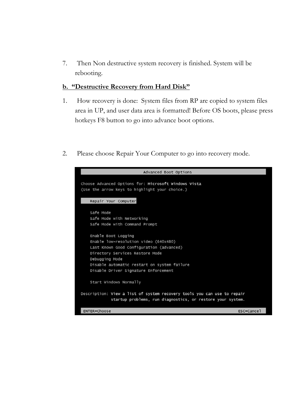 Everex Stepnote NC User Manual | Page 123 / 140