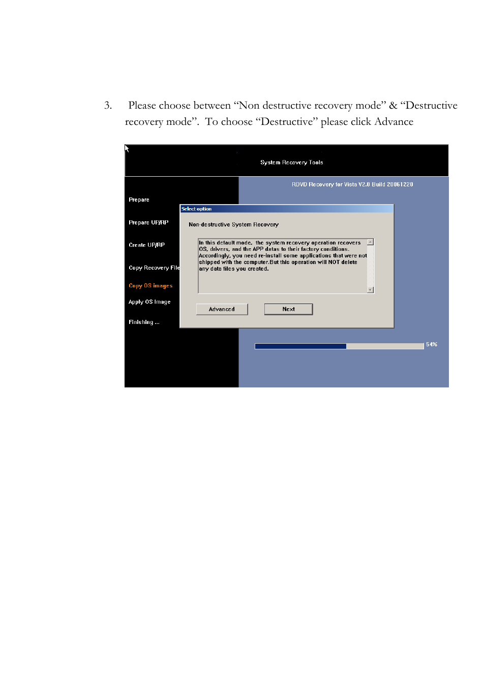 Everex Stepnote NC User Manual | Page 124 / 140
