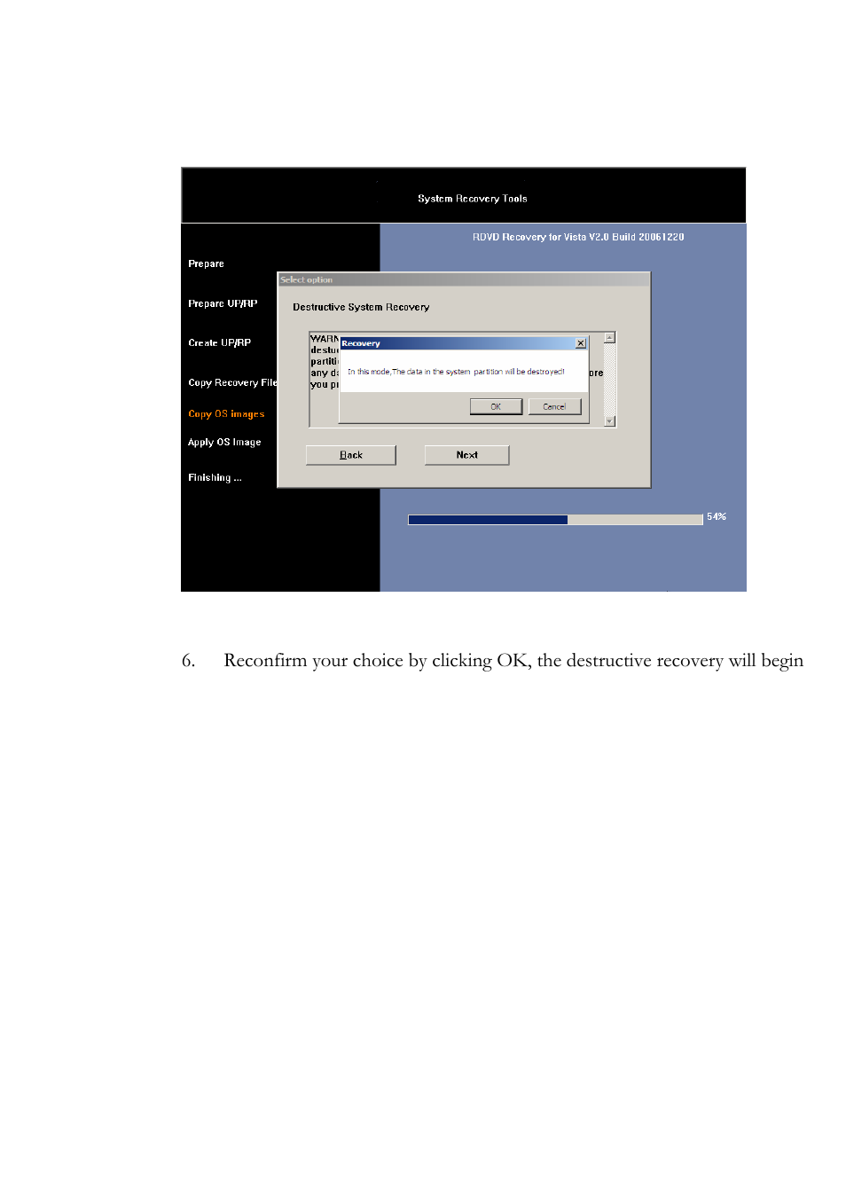 Everex Stepnote NC User Manual | Page 126 / 140