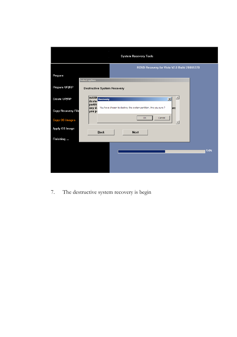 Everex Stepnote NC User Manual | Page 127 / 140