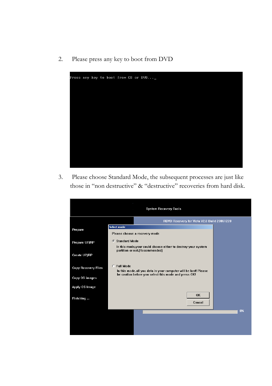Everex Stepnote NC User Manual | Page 130 / 140