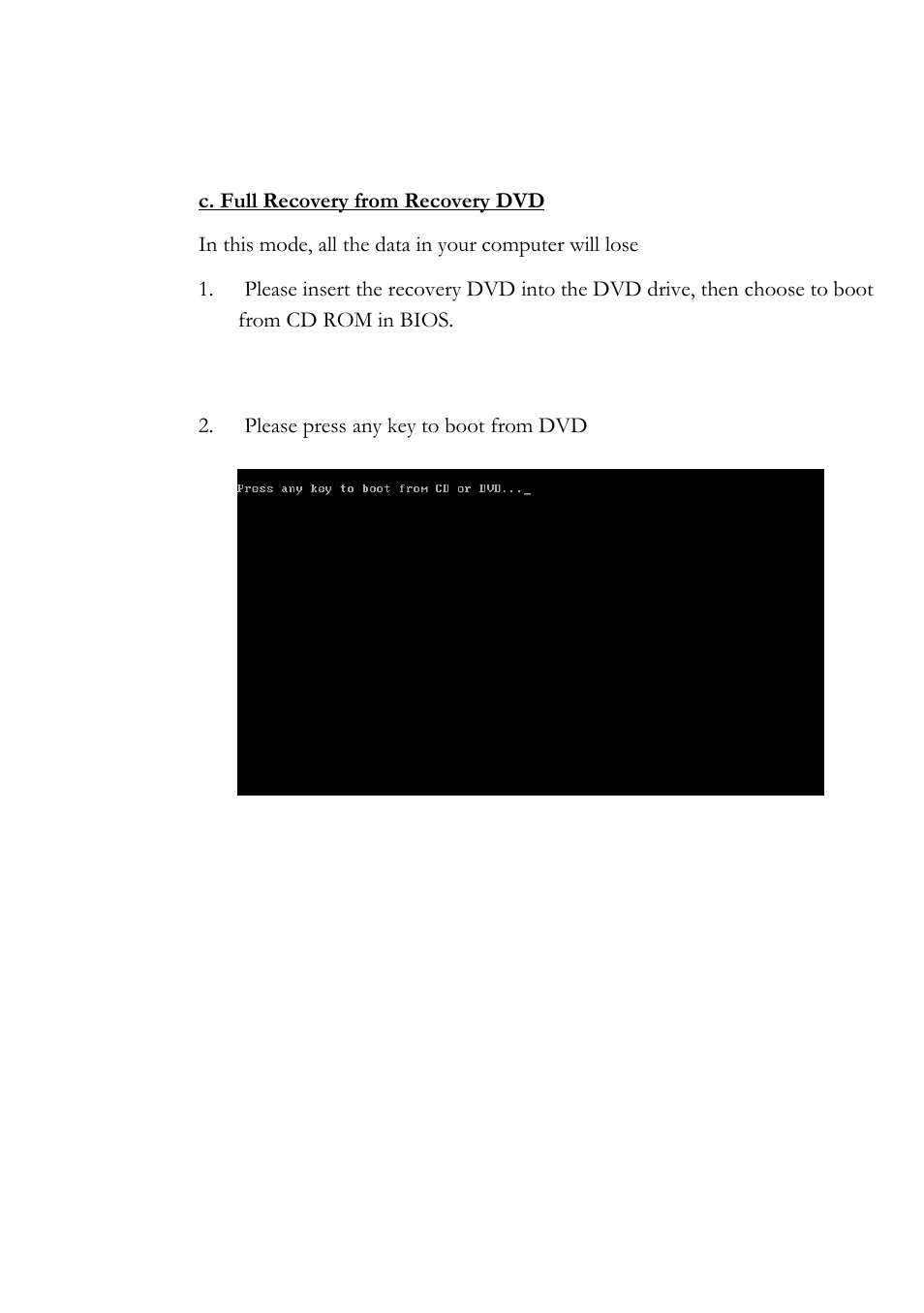 Everex Stepnote NC User Manual | Page 131 / 140