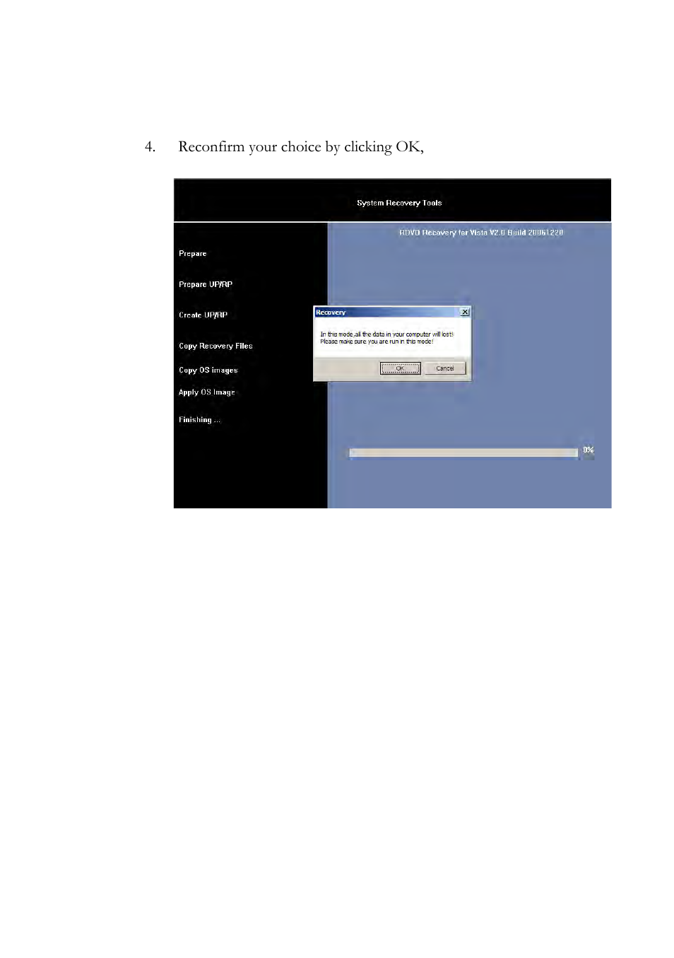 Everex Stepnote NC User Manual | Page 133 / 140