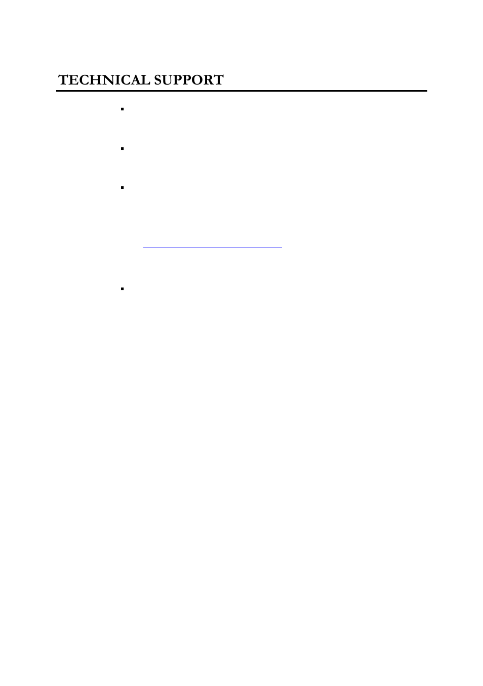 Technical support | Everex Stepnote NC User Manual | Page 140 / 140