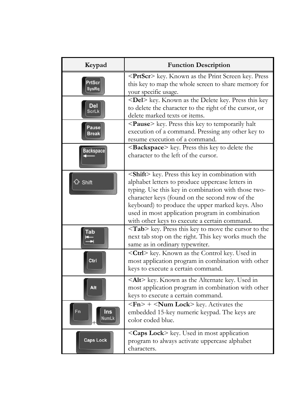 Everex Stepnote NC User Manual | Page 43 / 140