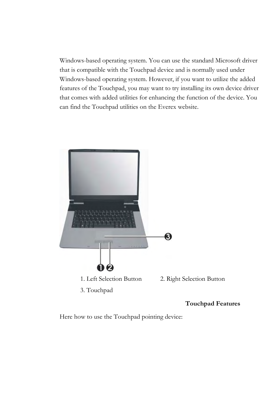 Everex Stepnote NC User Manual | Page 47 / 140