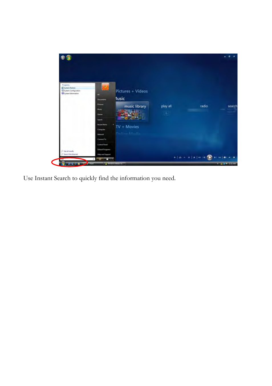 Everex Stepnote NC User Manual | Page 59 / 140