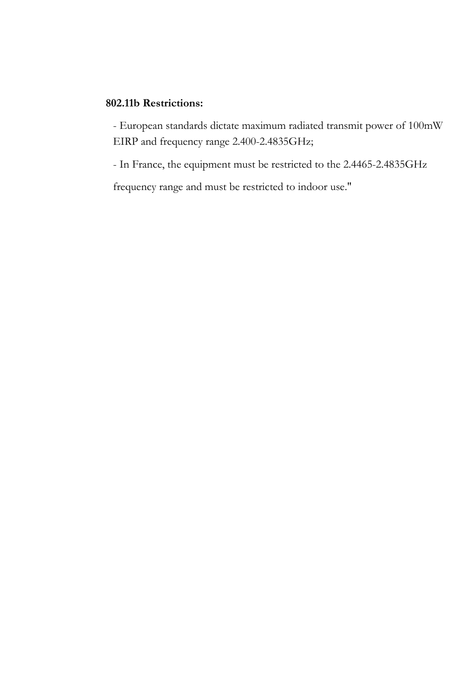 Everex Stepnote NC User Manual | Page 7 / 140