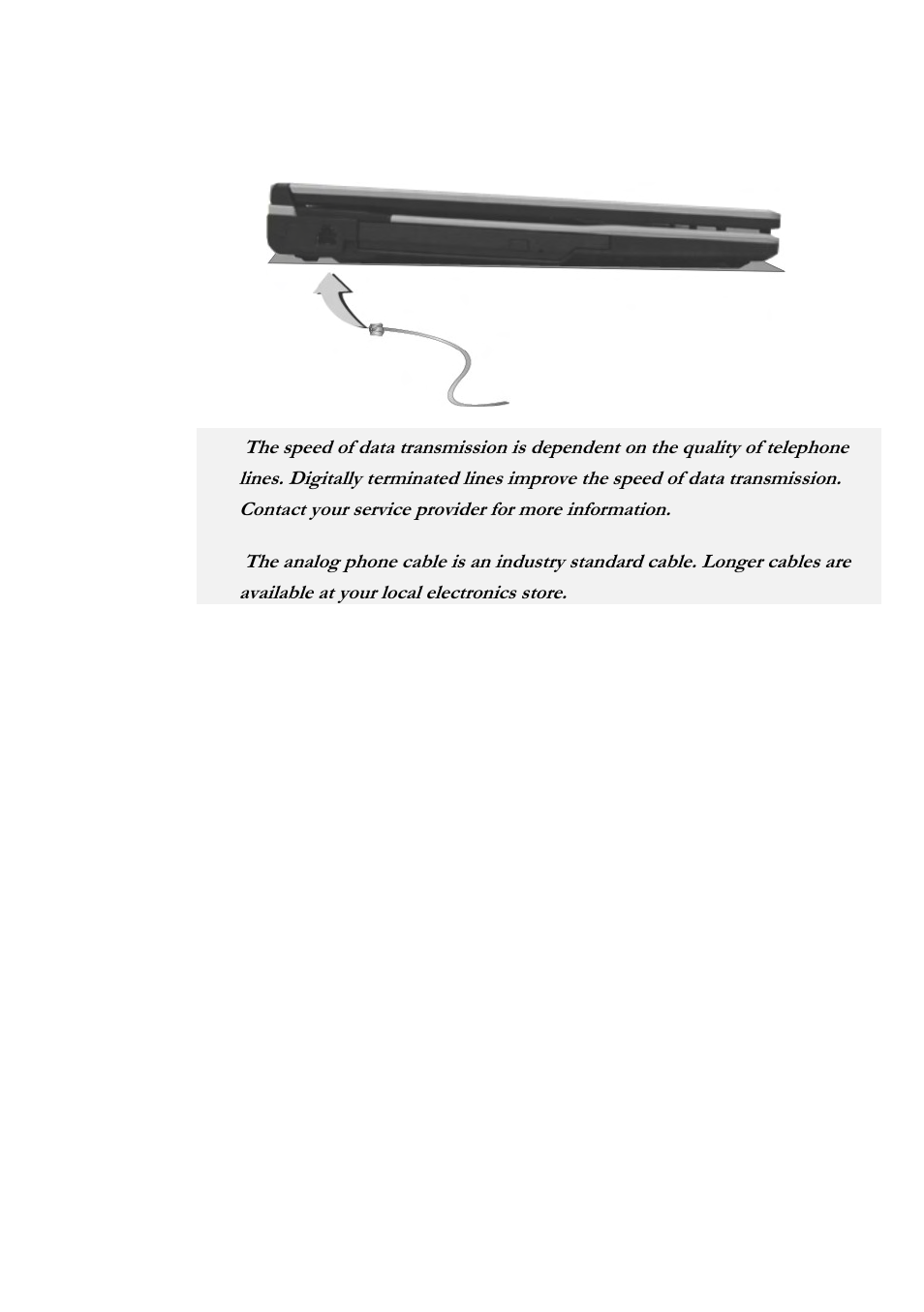 Everex Stepnote NC User Manual | Page 83 / 140