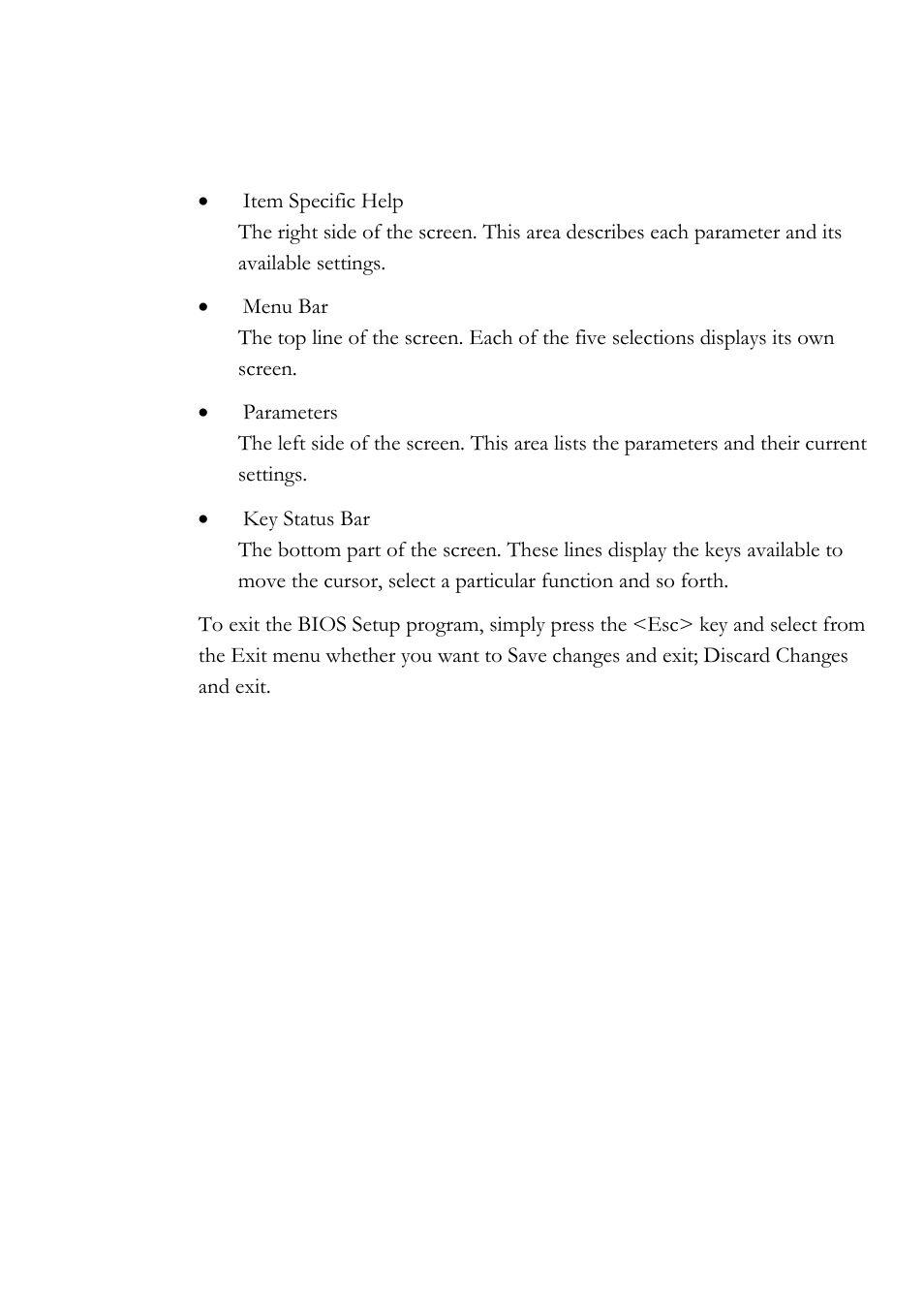 Everex Stepnote NC User Manual | Page 87 / 140