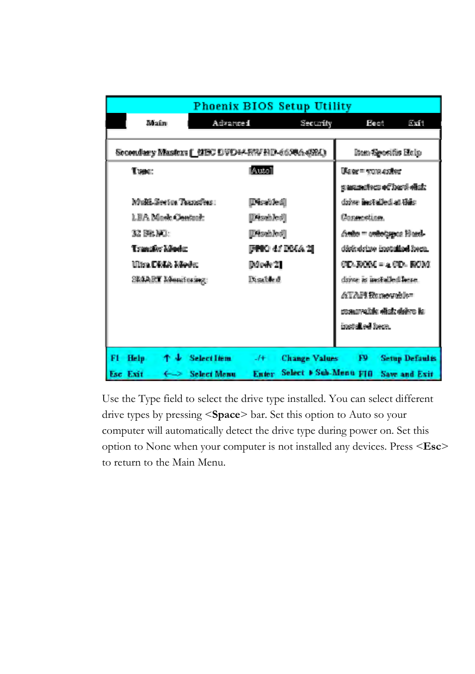 Everex Stepnote NC User Manual | Page 91 / 140