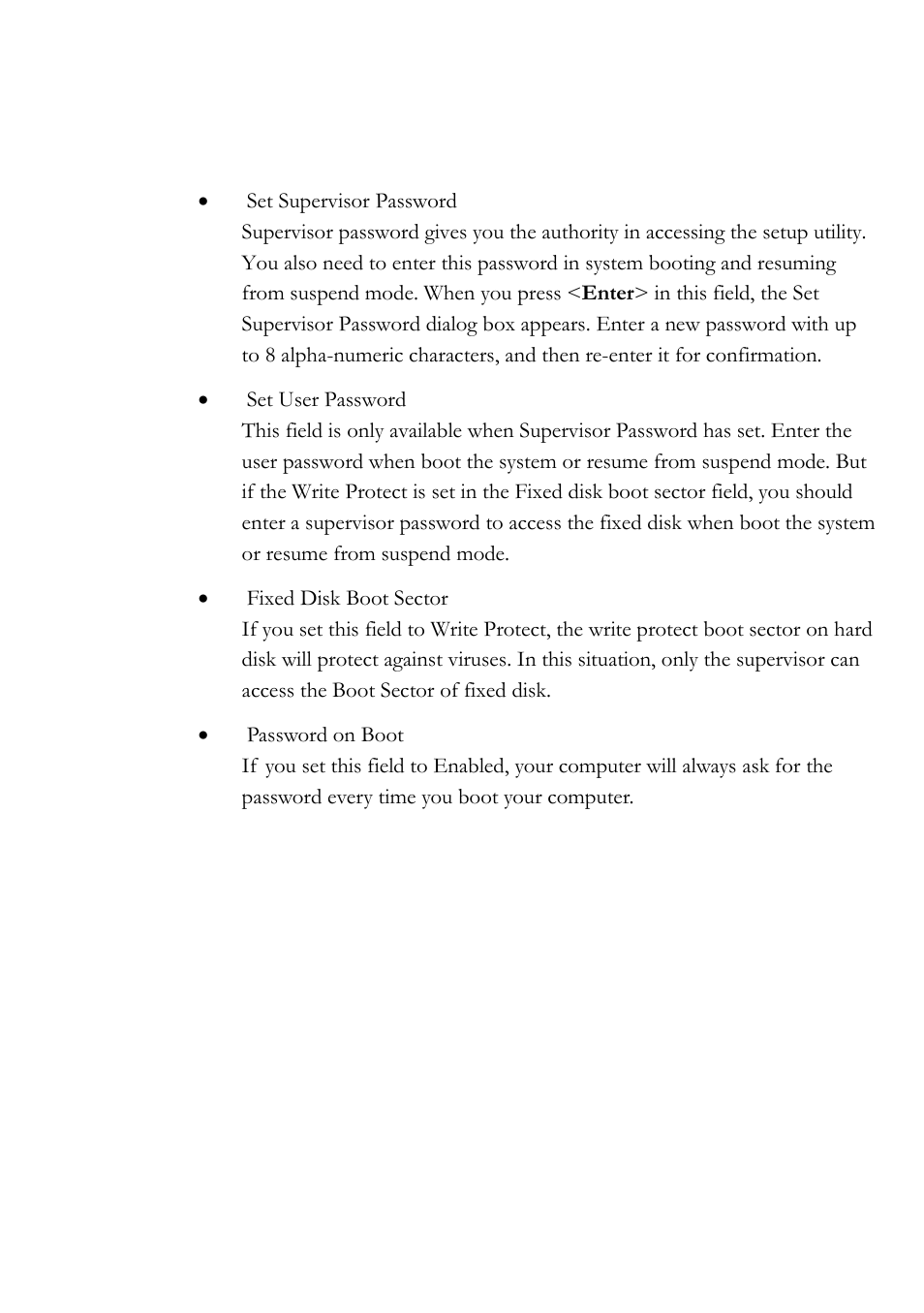 Everex Stepnote NC User Manual | Page 95 / 140