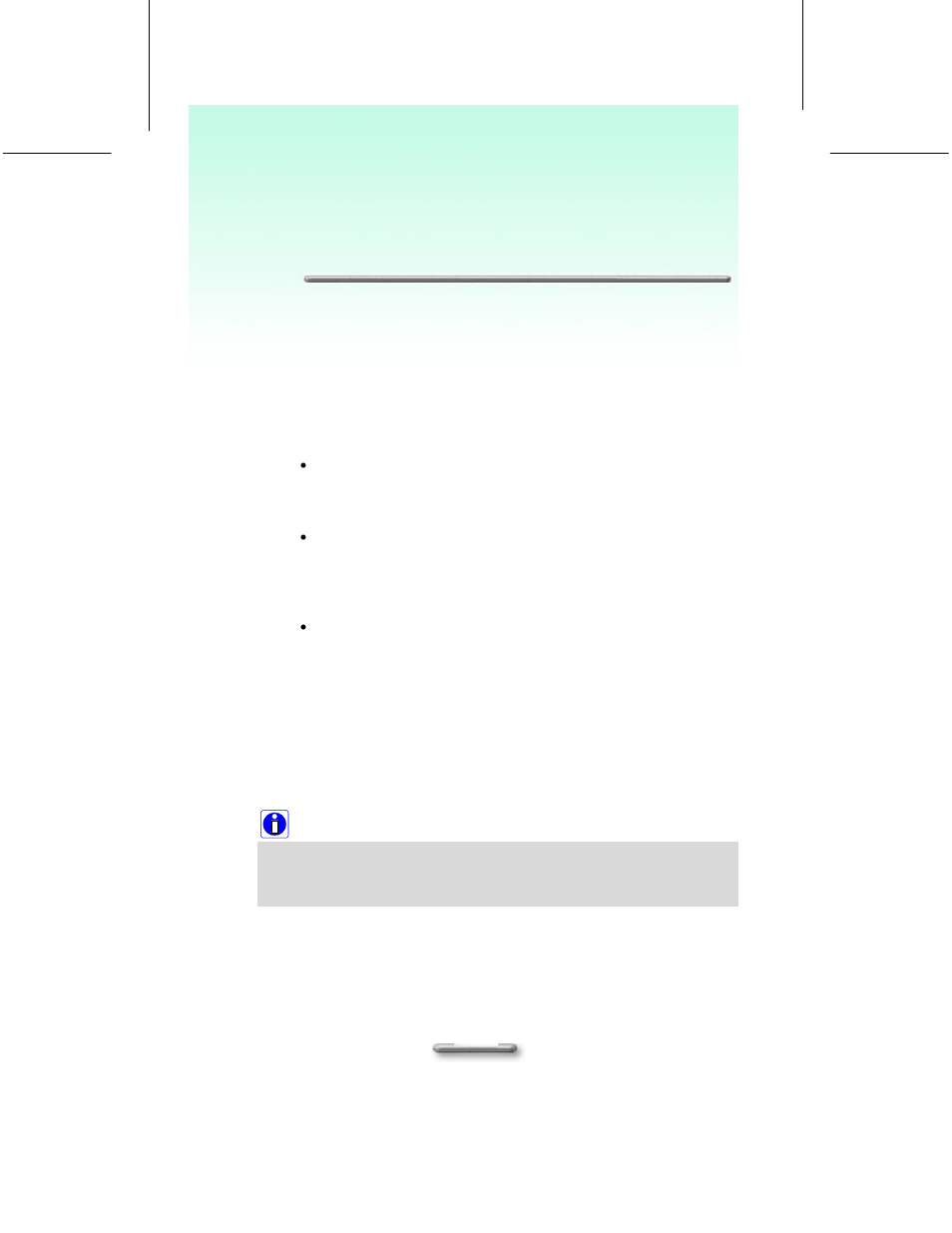 Chapter 1, Welcome to impact pc | Everex GC2000 User Manual | Page 11 / 30