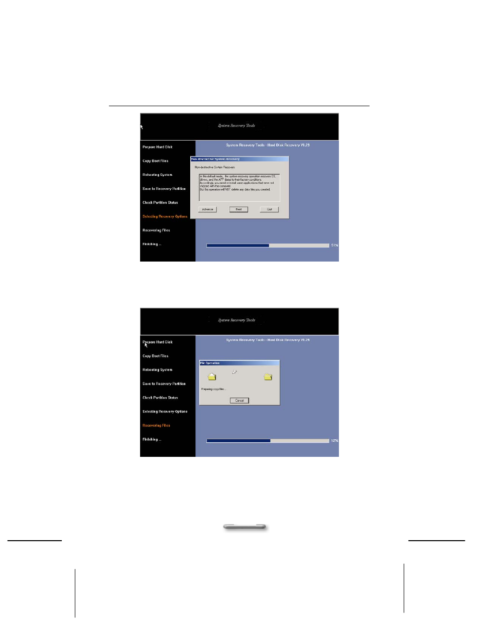 Everex GC2000 User Manual | Page 23 / 30