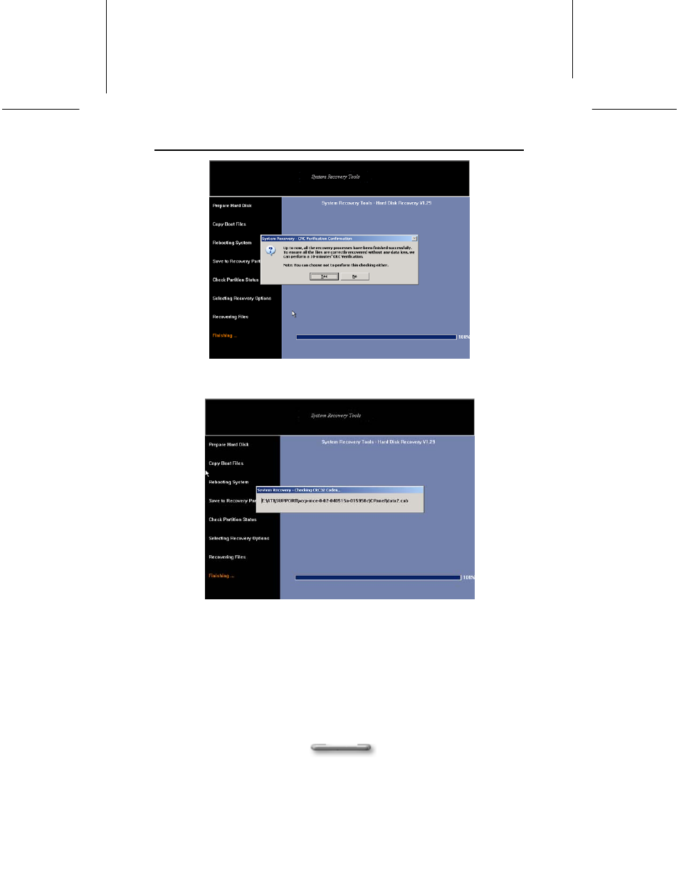 Everex GC2000 User Manual | Page 24 / 30