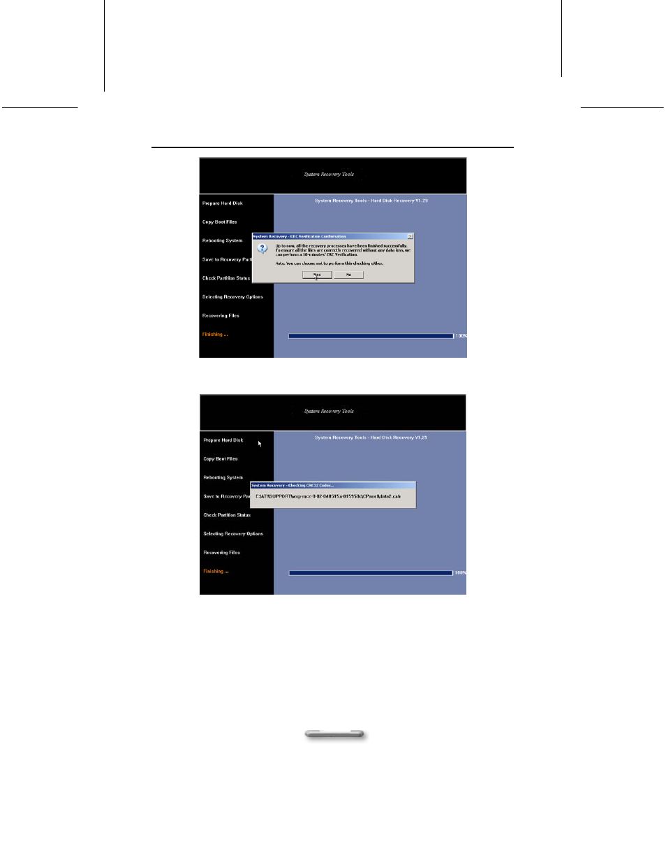 Everex GC2000 User Manual | Page 26 / 30