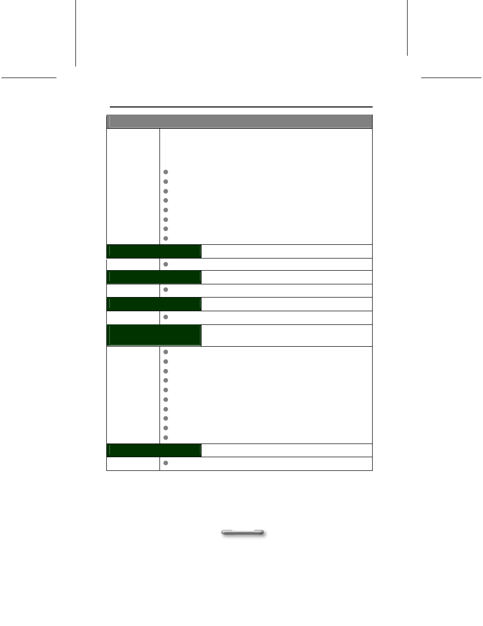 Everex GC2000 User Manual | Page 28 / 30