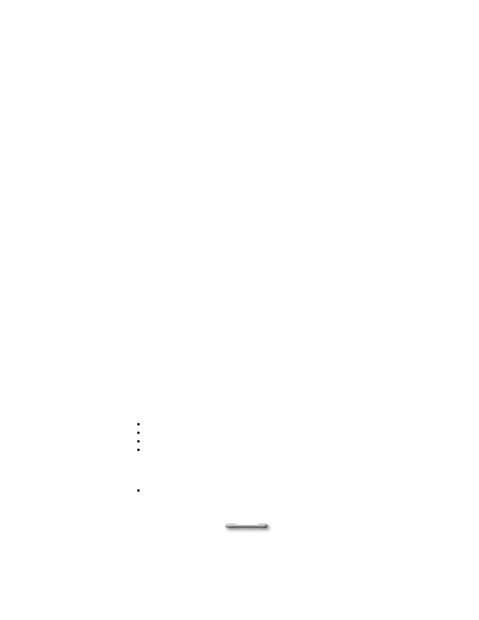 Installation restrictions | Everex GC2000 User Manual | Page 4 / 30