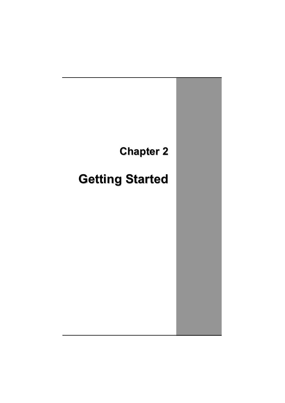 Everex SA Series User Manual | Page 18 / 71